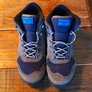 Merrell Eagle Hiking Boots